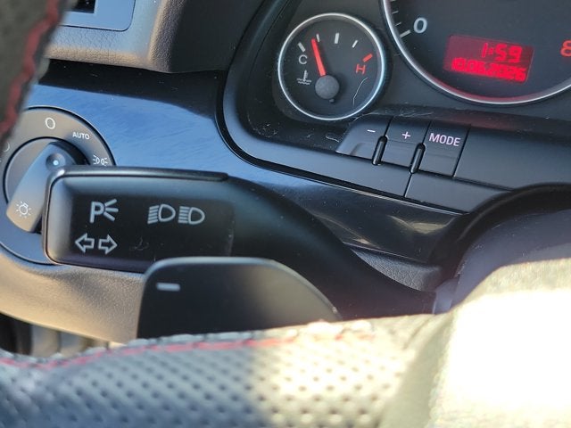 2007 Audi A4 3.2L
