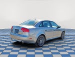 2007 Audi A4 3.2L