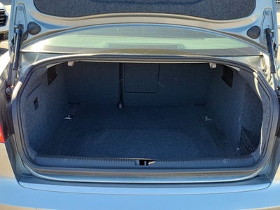 2007 Audi A4 3.2L