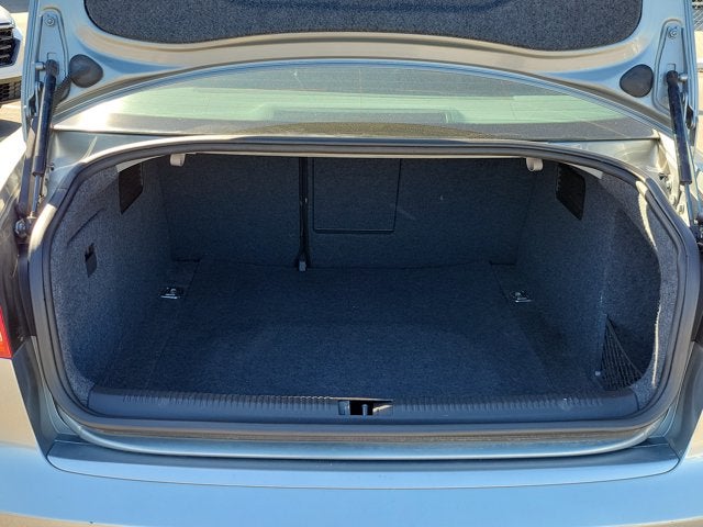 2007 Audi A4 3.2L