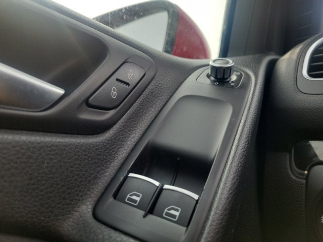 2011 Volkswagen Golf GTI PZEV