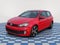 2011 Volkswagen Golf GTI PZEV