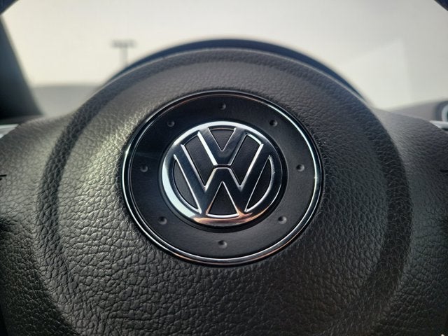 2011 Volkswagen Golf GTI PZEV