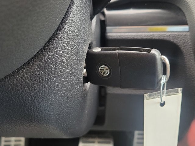 2011 Volkswagen Golf GTI PZEV