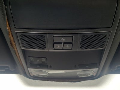 2011 Volkswagen Golf GTI PZEV