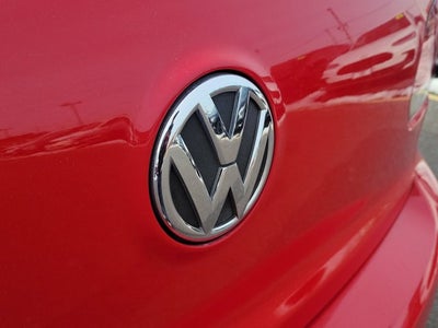 2011 Volkswagen Golf GTI PZEV