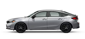 Honda on Grand in Elmhurst IL