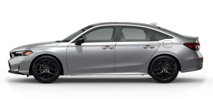 Honda on Grand in Elmhurst IL