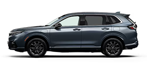 Honda on Grand in Elmhurst IL