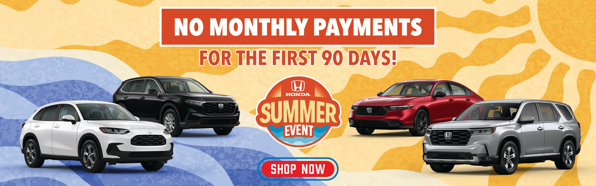 No payments for 90 Days