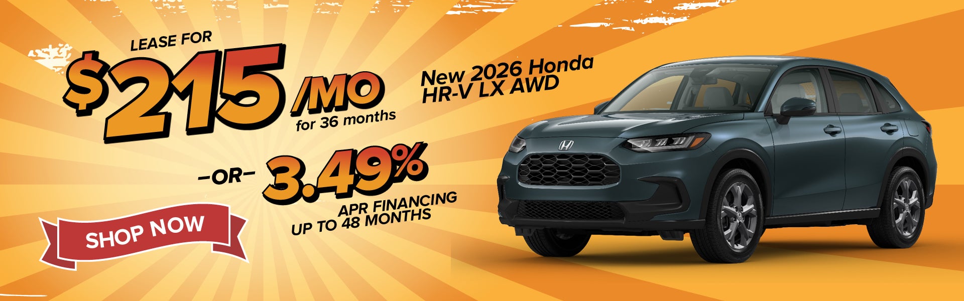 HR-V