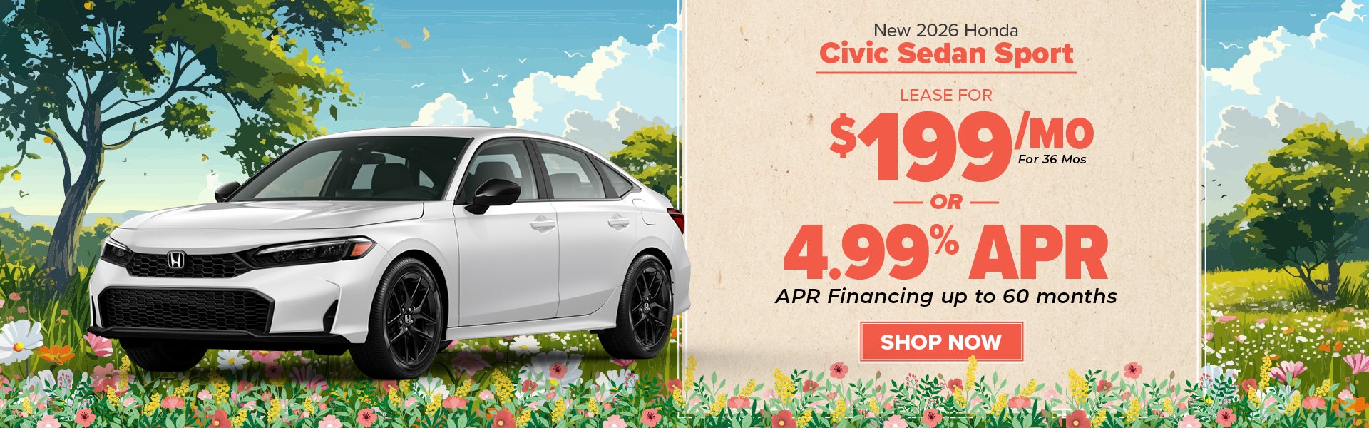 Civic Sedan Sport