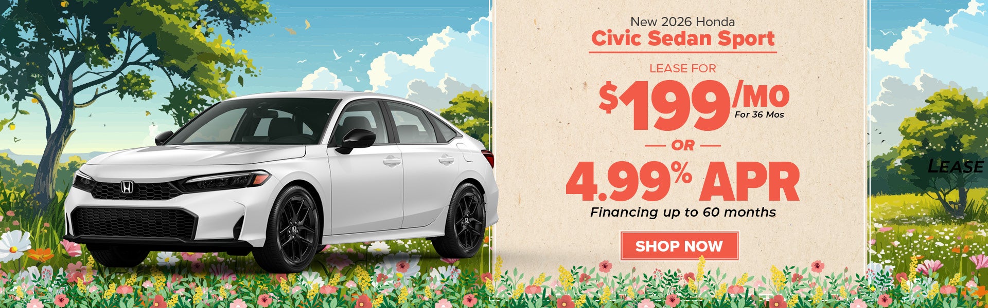 Civic Sedan Sport
