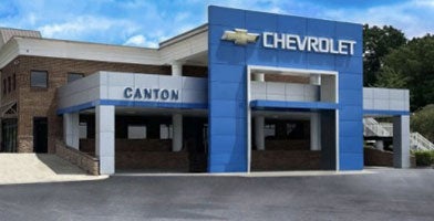 Chevrolet of Canton